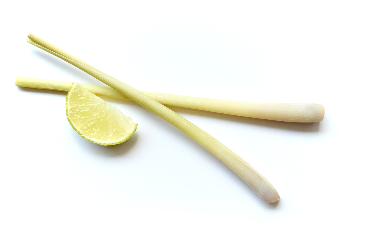 lemongrass health benefits