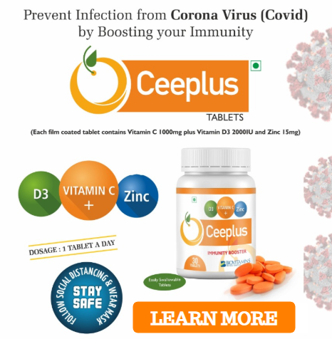 covid immunity booster