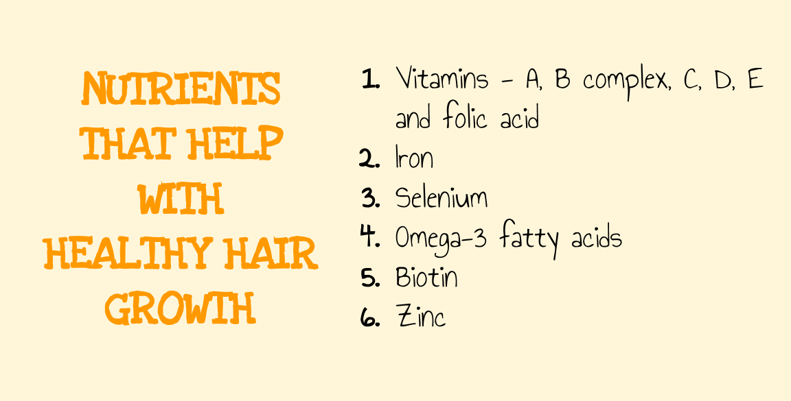 hair loss in women