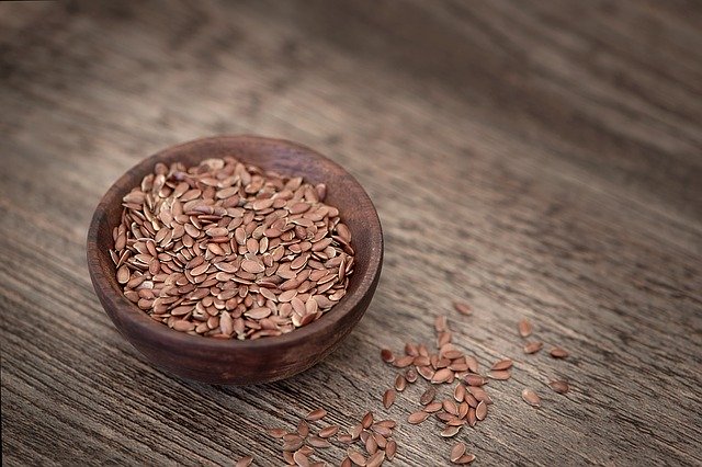 flax seeds anticancer foods