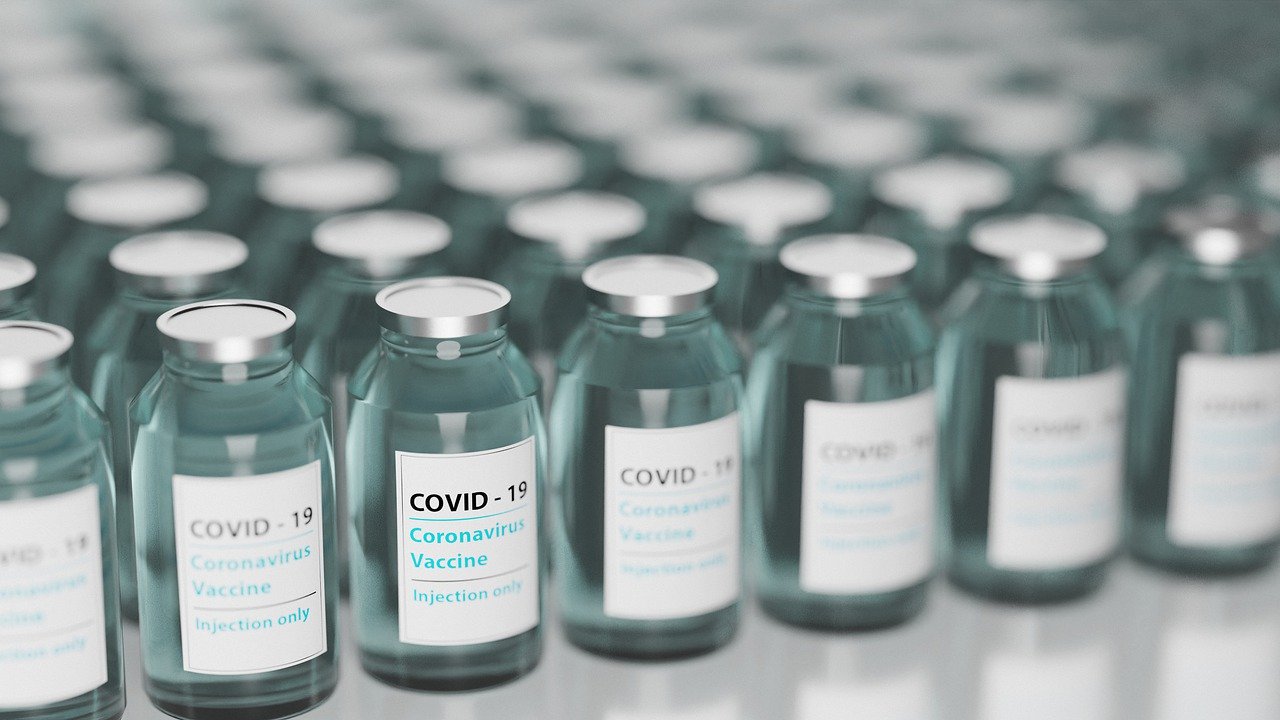 Should I Take The COVID Vaccine? Your Questions Answered.
