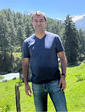 dr vivek baliga profile photo