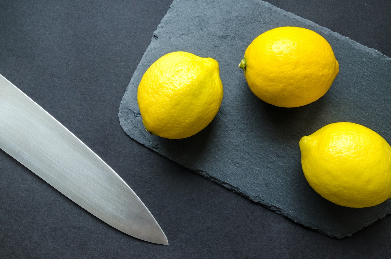 Lemons – 7 Amazing Health Benefits