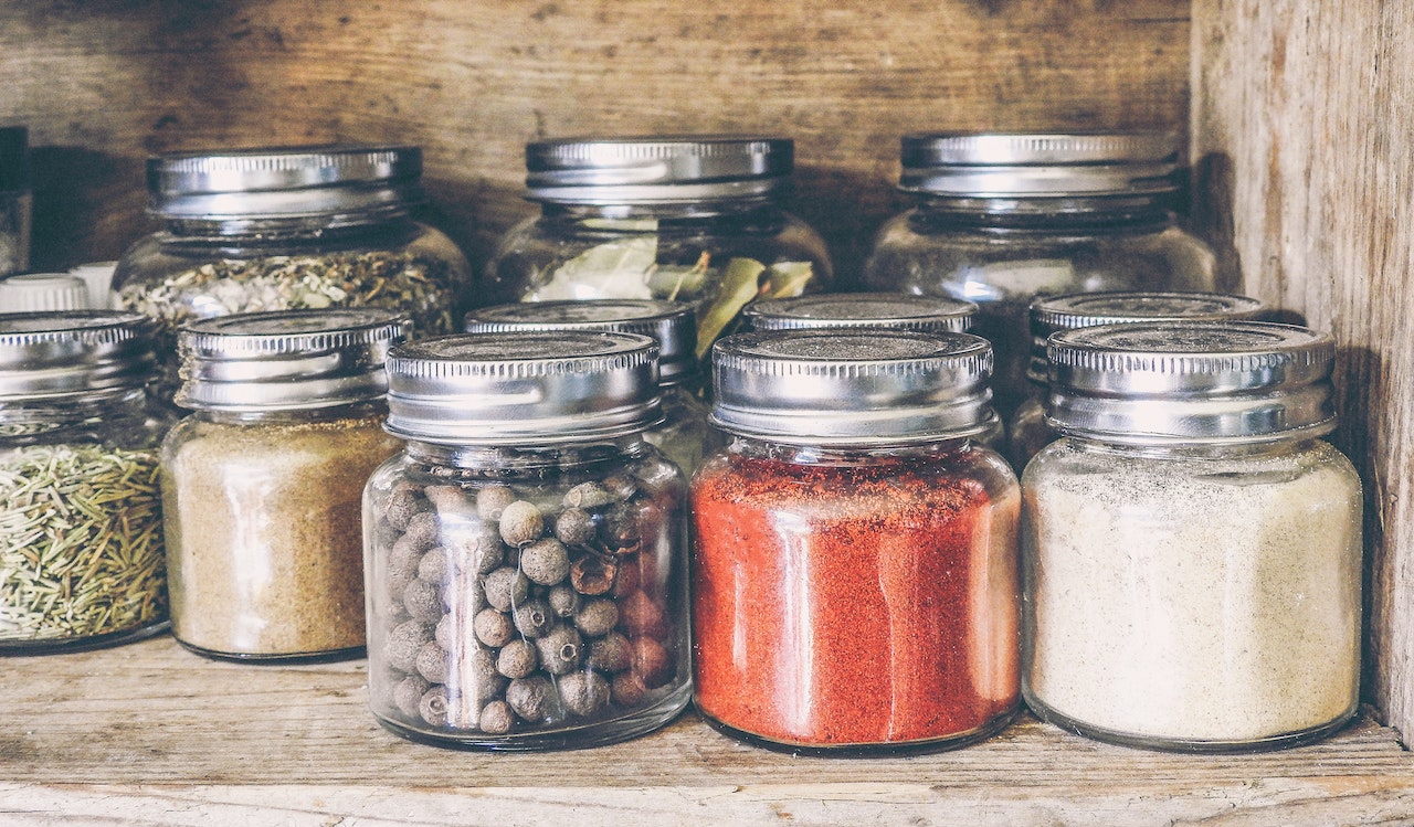From Spice Rack to Medicine Cabinet: Immune-Boosting Spices and Herbs